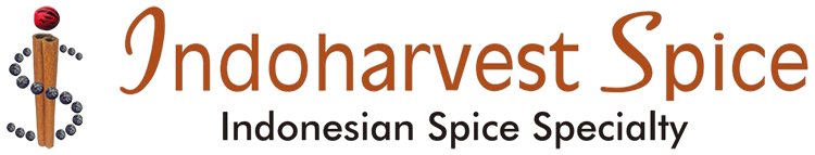 Logo IndoHarvestSpice 3