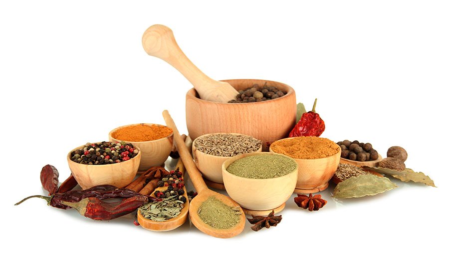 Banner IndoHarvestSpice D